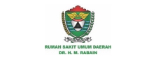 Project Reference Logo RSUD M Rabain